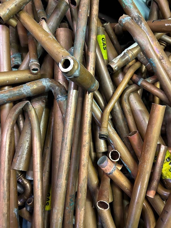 Met-Salv Ltd - Car Parts in bolsterstone ewden village