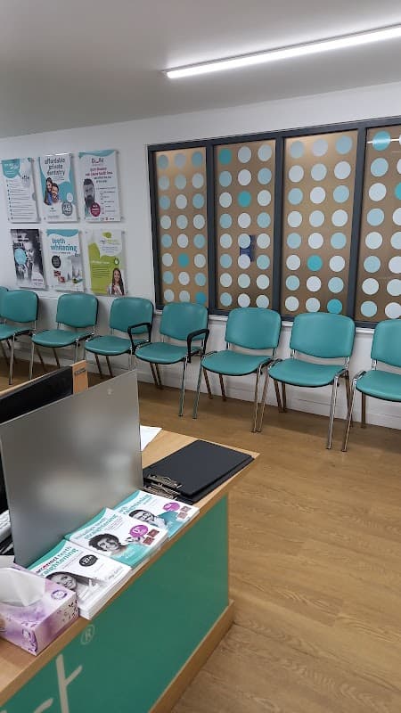 mydentist, Johnson Street, Stocksbridge - Dentists in bolsterstone ewden village