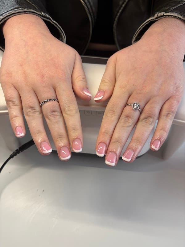 Nailed It by Beckie - Nail Salons in bolsterstone ewden village