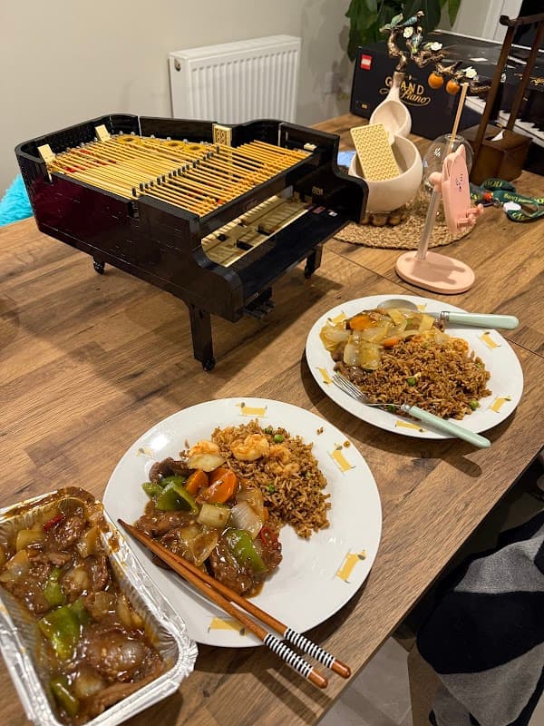 Ni Hao - Takeaway in bolsterstone ewden village