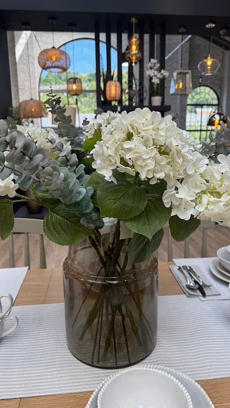 Shackletons Gallery Ltd - Furniture Shops in bolsterstone ewden village