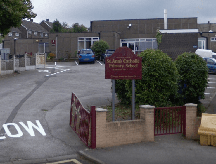 St Anns Happy Hands Pre-School - Nurseries in bolsterstone ewden village