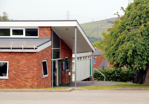 Stocksbridge Nursery Infant School - Primary Schools in bolsterstone ewden village