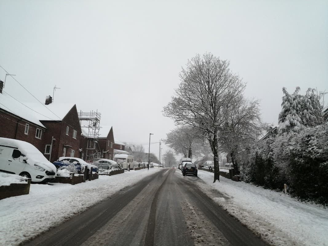 Stocksbridge Post Office - Post Offices in bolsterstone ewden village