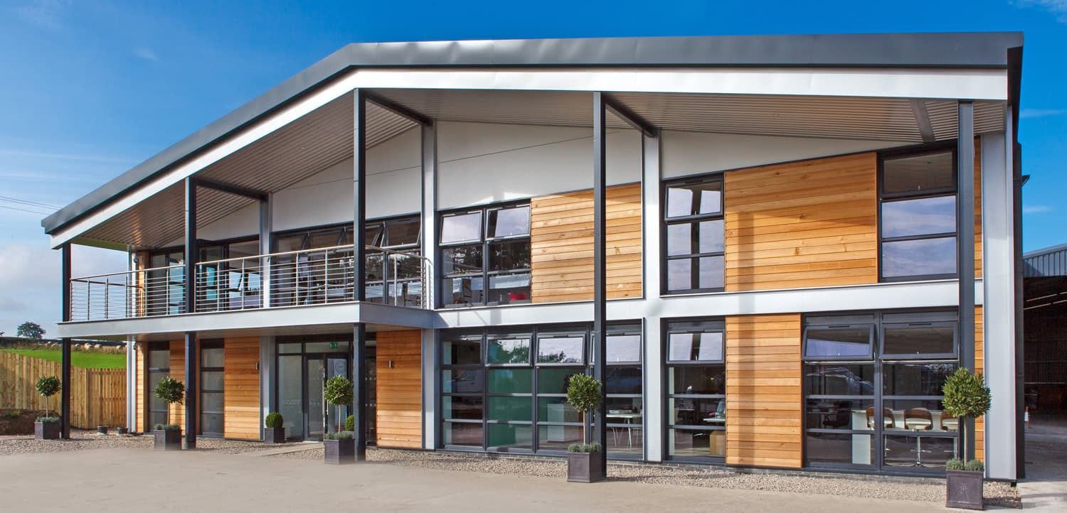 Dining at Bon Coeur Fine Wines in melsonby