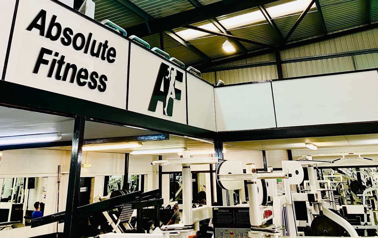 Absolute Fitness Gym, Hair & Beauty - Gyms in boroughbridge