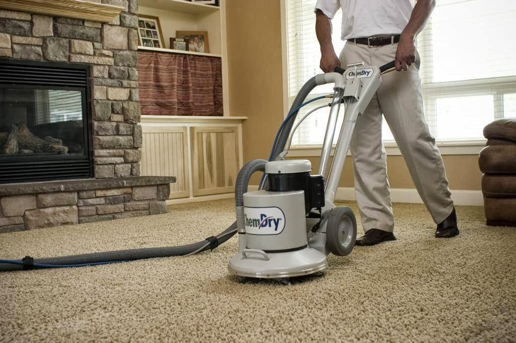 Chem-Dry of Harrogate, York and Leeds - Carpet Cleaners in boroughbridge