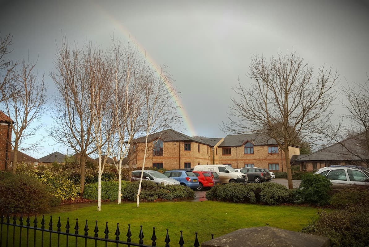 Church Lane Surgery - Doctors in boroughbridge