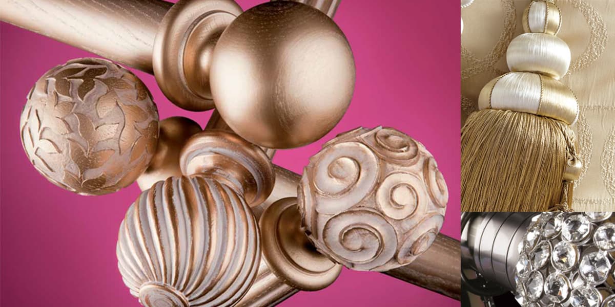 Curtain Poles Emporium - Homeware in boroughbridge
