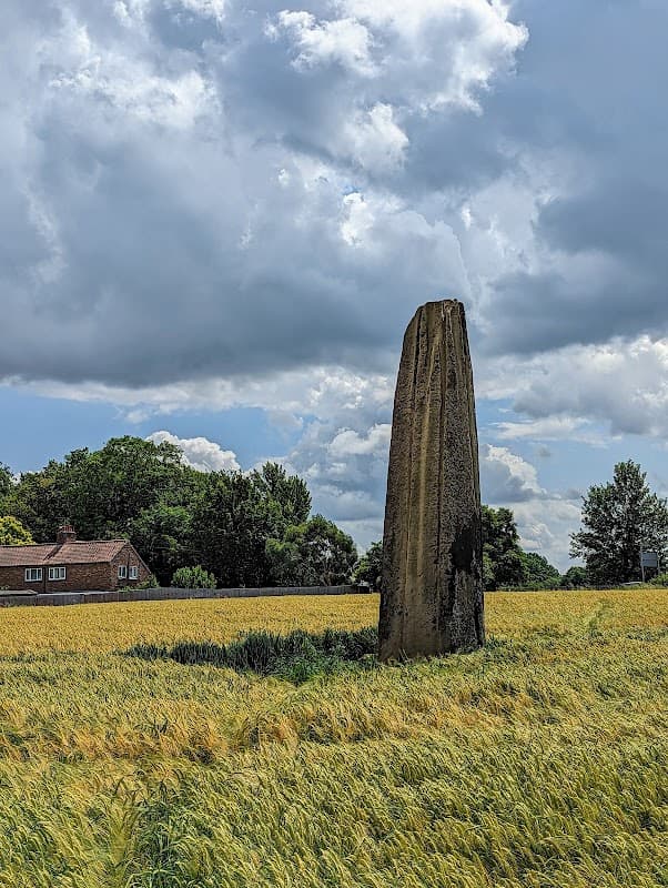 Devil’s Arrows - Historic Site in boroughbridge