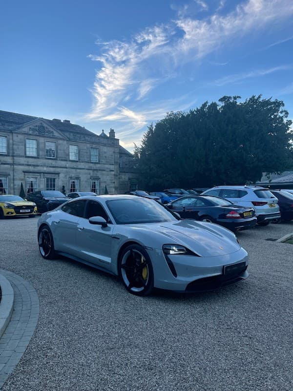 Evbuyer - Car Dealers in boroughbridge