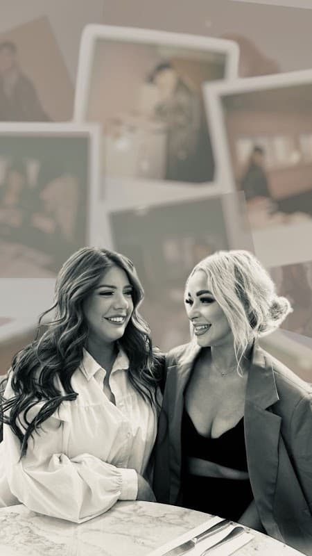 Evolved.salon - Hair Salons in boroughbridge