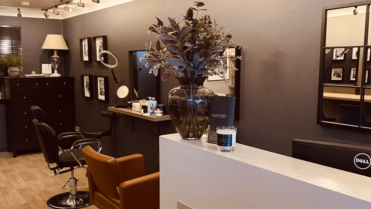 Julian West Studio - Beauty Salons in boroughbridge