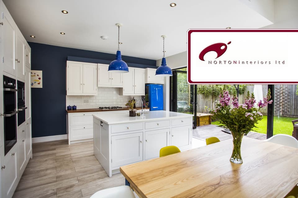 Norton Interiors Ltd - Furniture Shops in boroughbridge