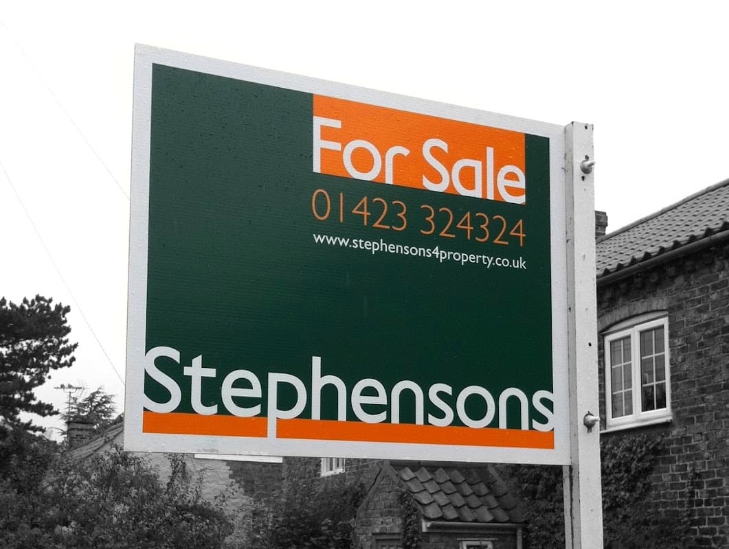 Stephensons Estate Agents - Estate Agents in boroughbridge
