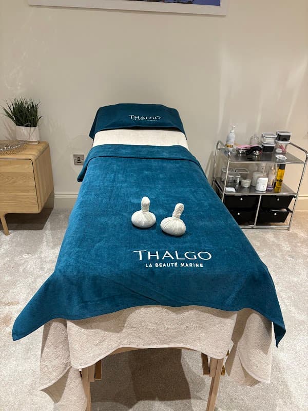 The Coral Spa - Beauty Salons in boroughbridge