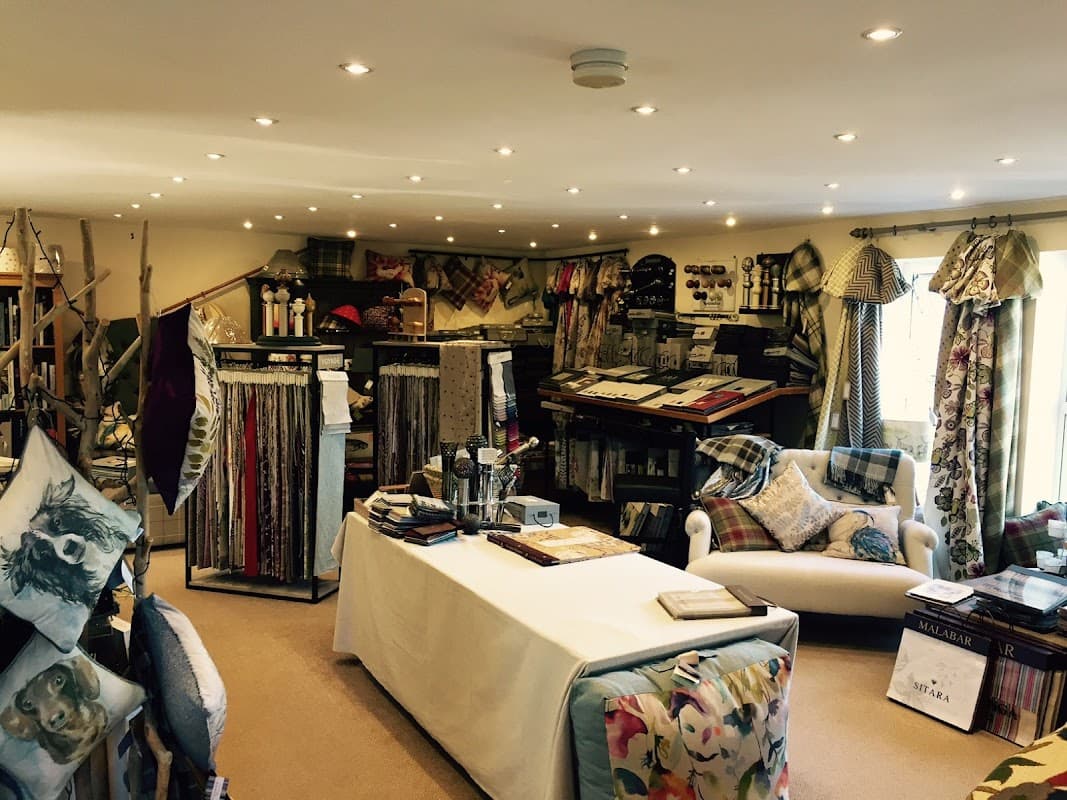 Waltons Mill Shop - Homeware in boroughbridge