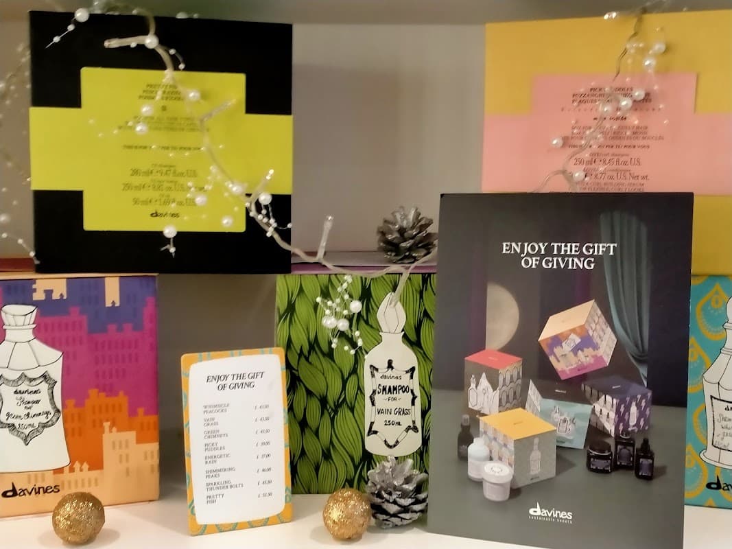 Watkins-Wright Hairdressing - Hair Salons in boroughbridge