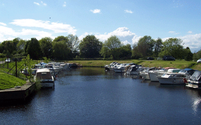 Boroughbridge Marina - Marinas in boroughbridge