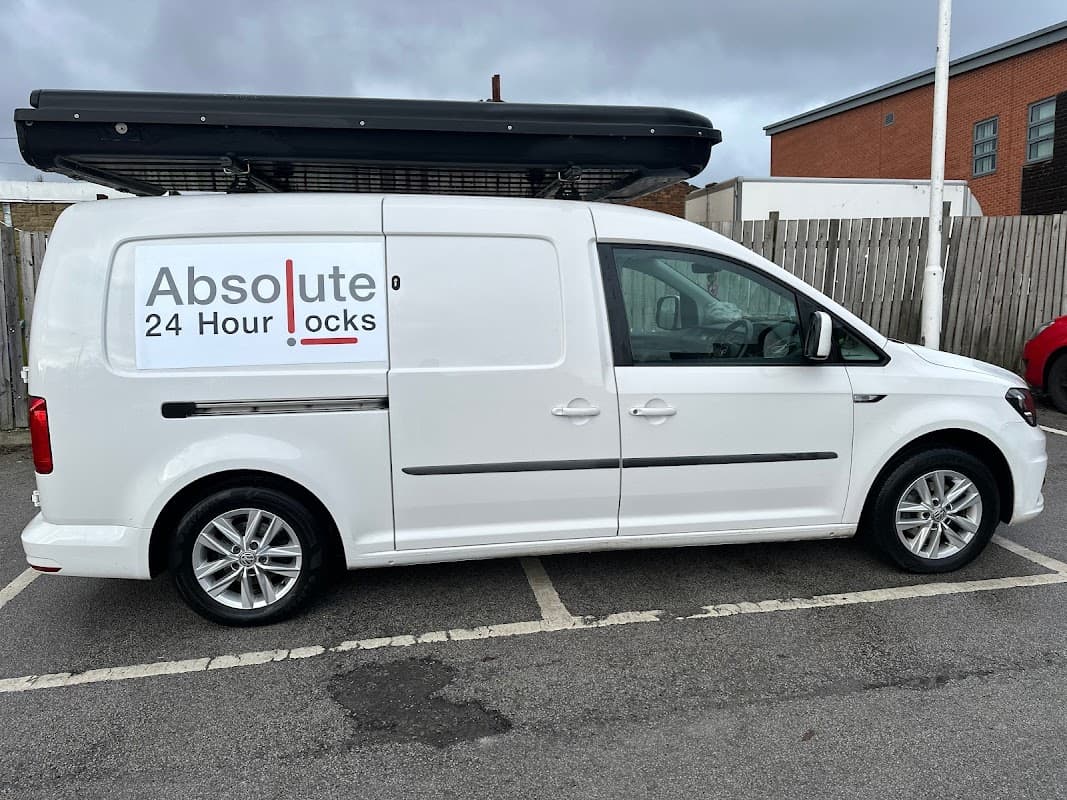 Absolute Locks - Locksmiths in bradford
