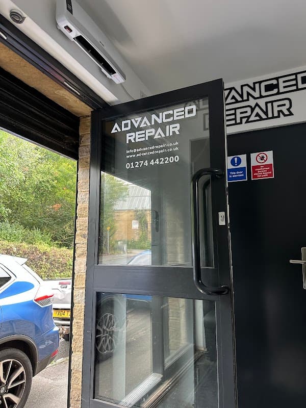 Advanced Repair - Appliance Repairs in bradford