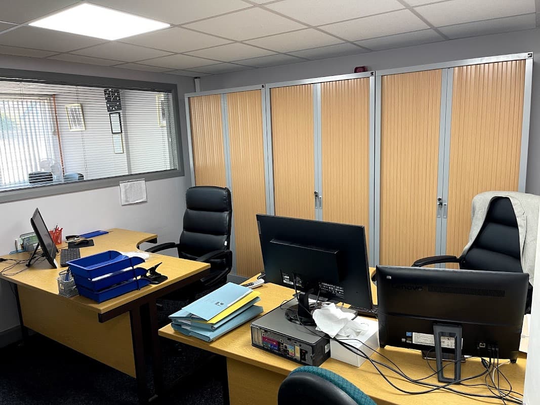 AK Accountants Bradford - Accountants in bradford