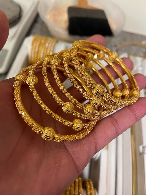 Amani Jewellers - Jewellers in bradford