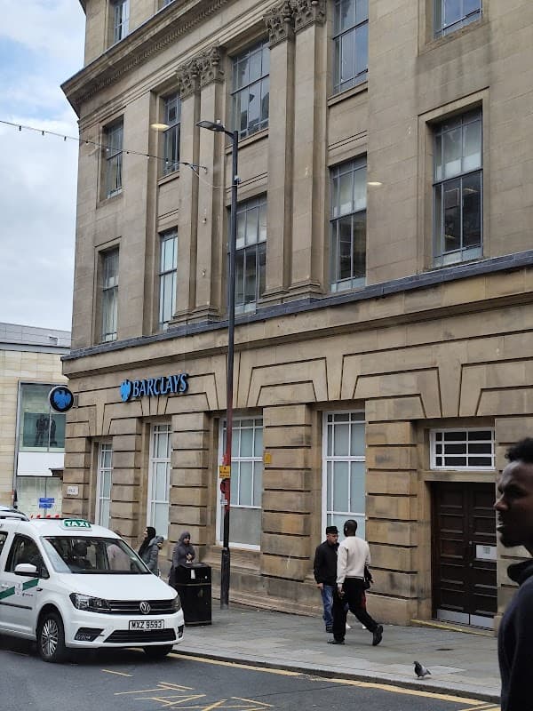 Barclays Bank - Banks in bradford