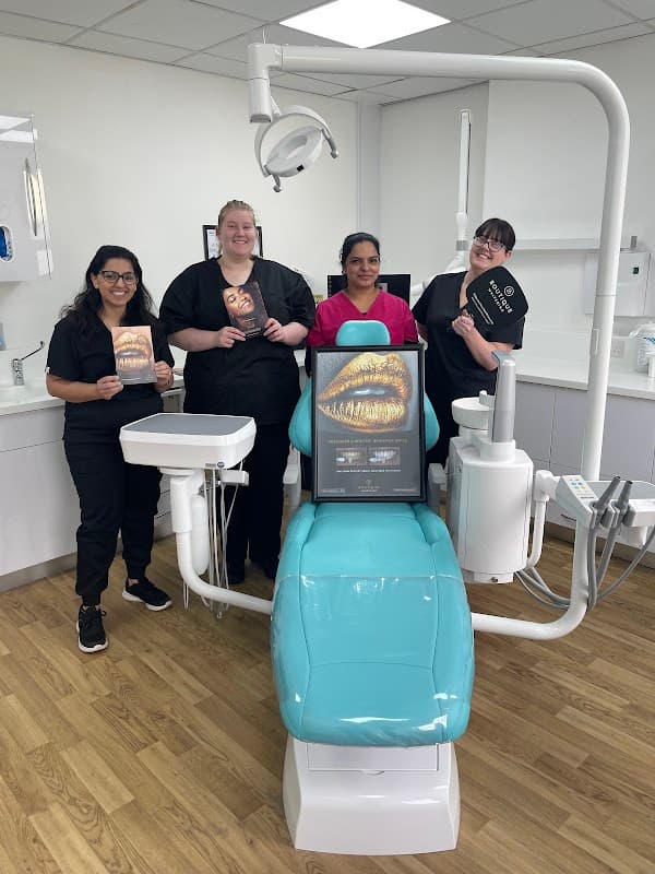 Bradford Dental Clinic - Dentists in bradford