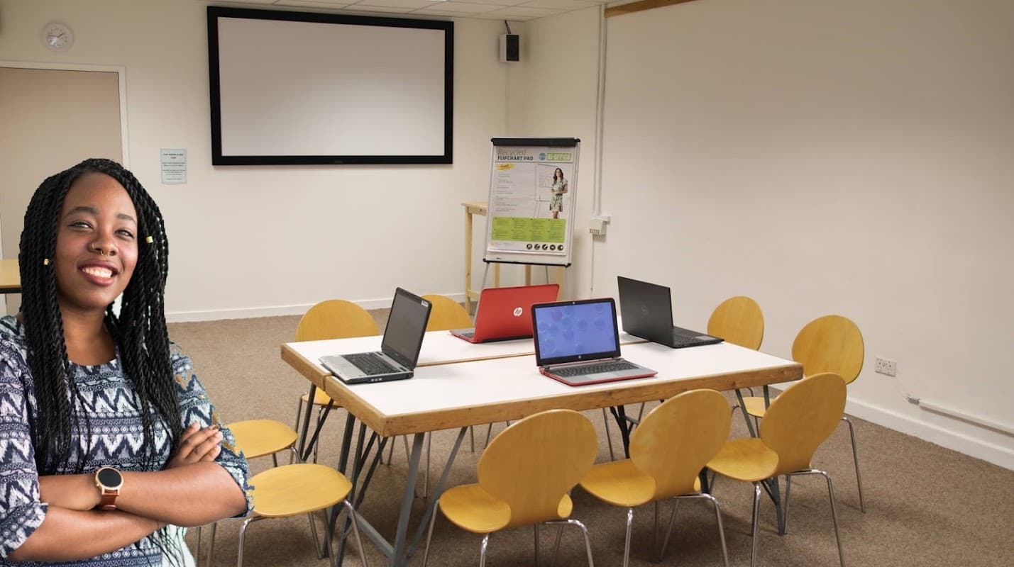Bradford Mechanics Institute Library - Libraries in bradford