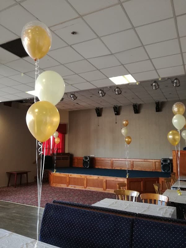 Central Division Bar & Venue - Nightclub in bradford