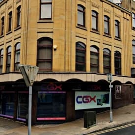 CGX Bradford - Phone Shops in bradford