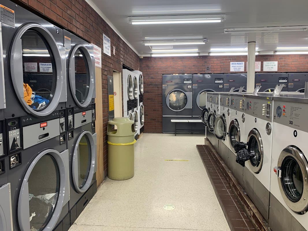 Cinderella's - Launderettes in bradford
