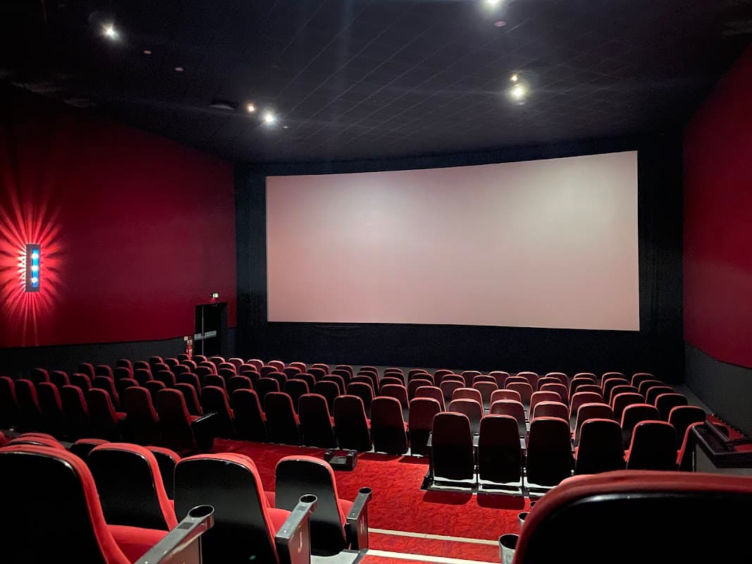 Cineworld - Bradford - Cinema in bradford