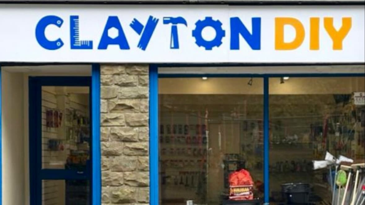 Clayton DIY - DIY Stores in bradford