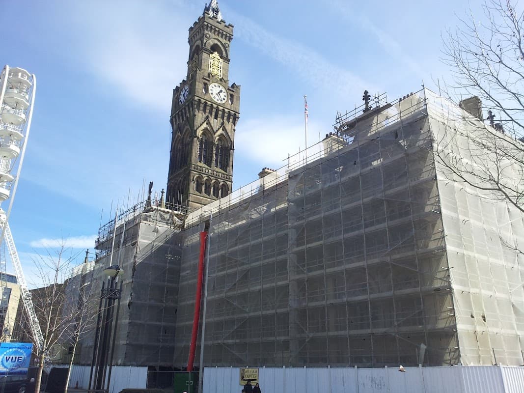 C&M ROOFING LIMITED - Roofers in bradford