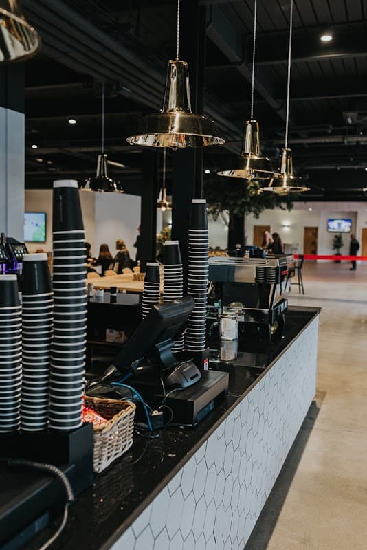 Cafe COFFEE & CO in bradford