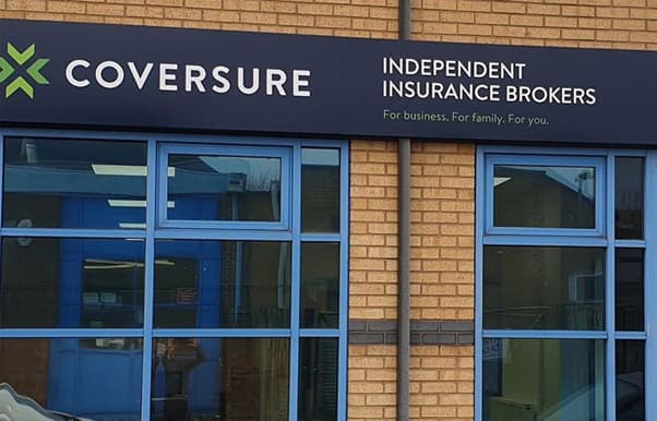 Coversure Insurance Services Bradford - Insurance in bradford