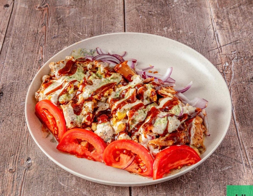 Delis Star - Takeaway in bradford