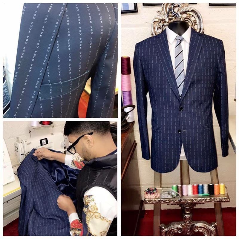 Doctor Tailor - Tailors in bradford