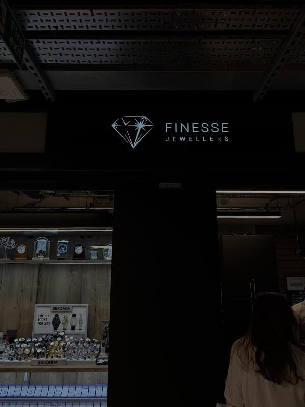Finesse jewellers - Jewellers in bradford
