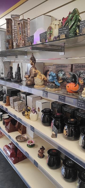 Harrogate Road Post Office - Post Offices in bradford