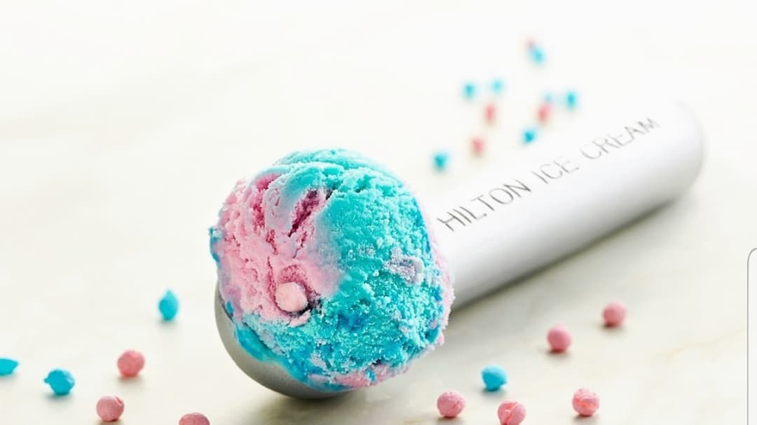 Hilton's Ice Cream - Ice Cream Shops in bradford