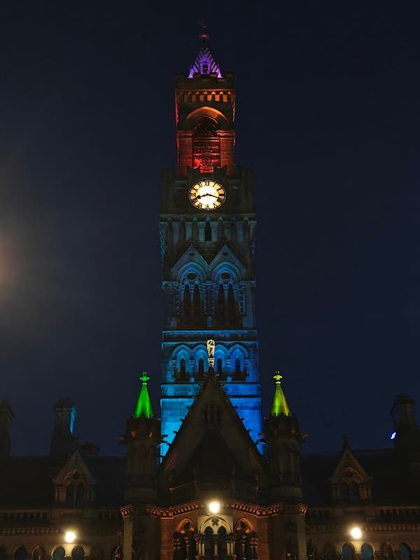 Huntfun Bradford - Attraction in bradford