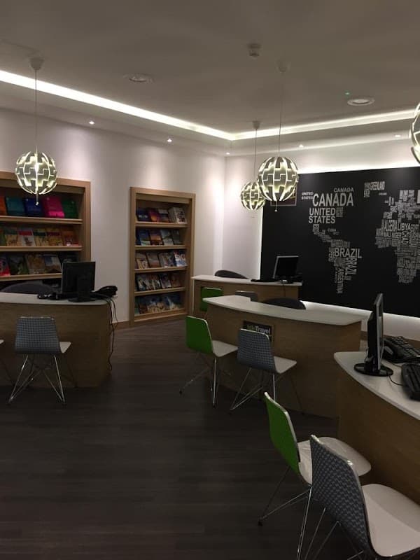 Idle Travel - Travel Agents in bradford