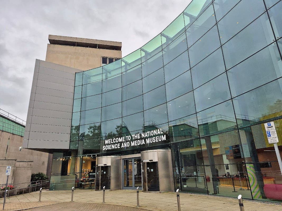 Imax - Cinema in bradford