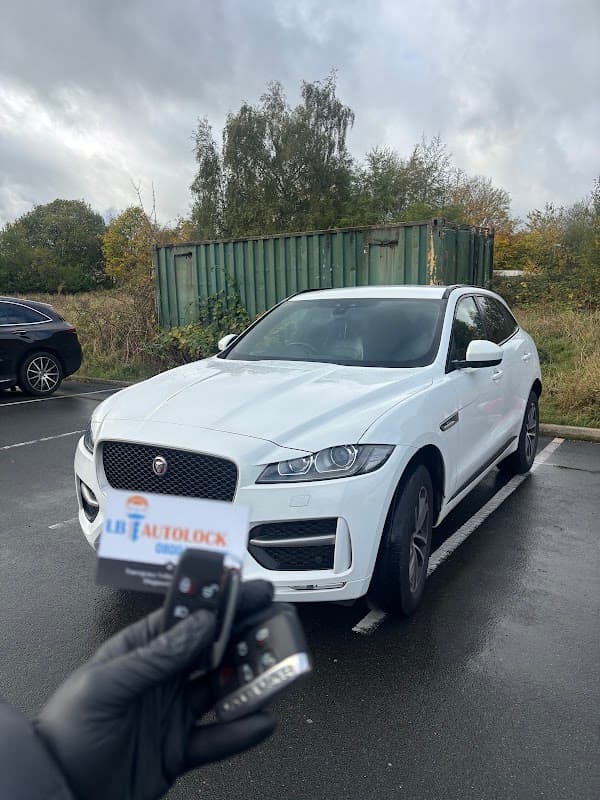 Leeds Bradford Auto locksmith - Locksmiths in bradford