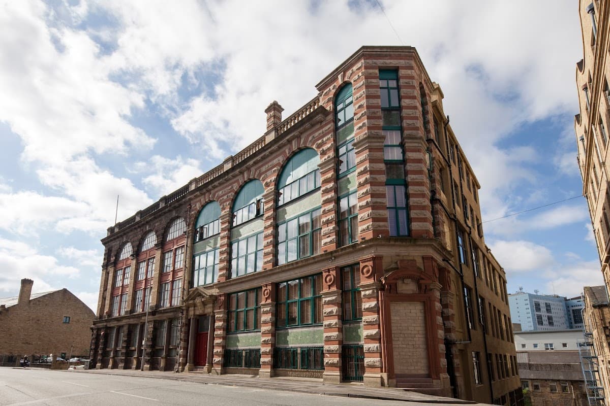 Lennon House Bradford - Hostel in bradford