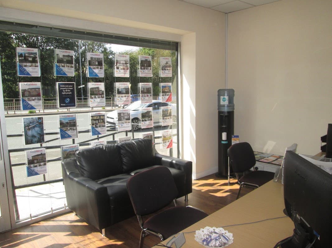Letz Move - Estate Agents in bradford