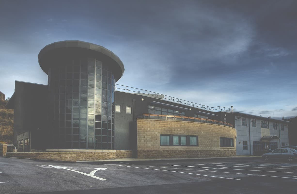 LIFE Church Bradford - Churches in bradford